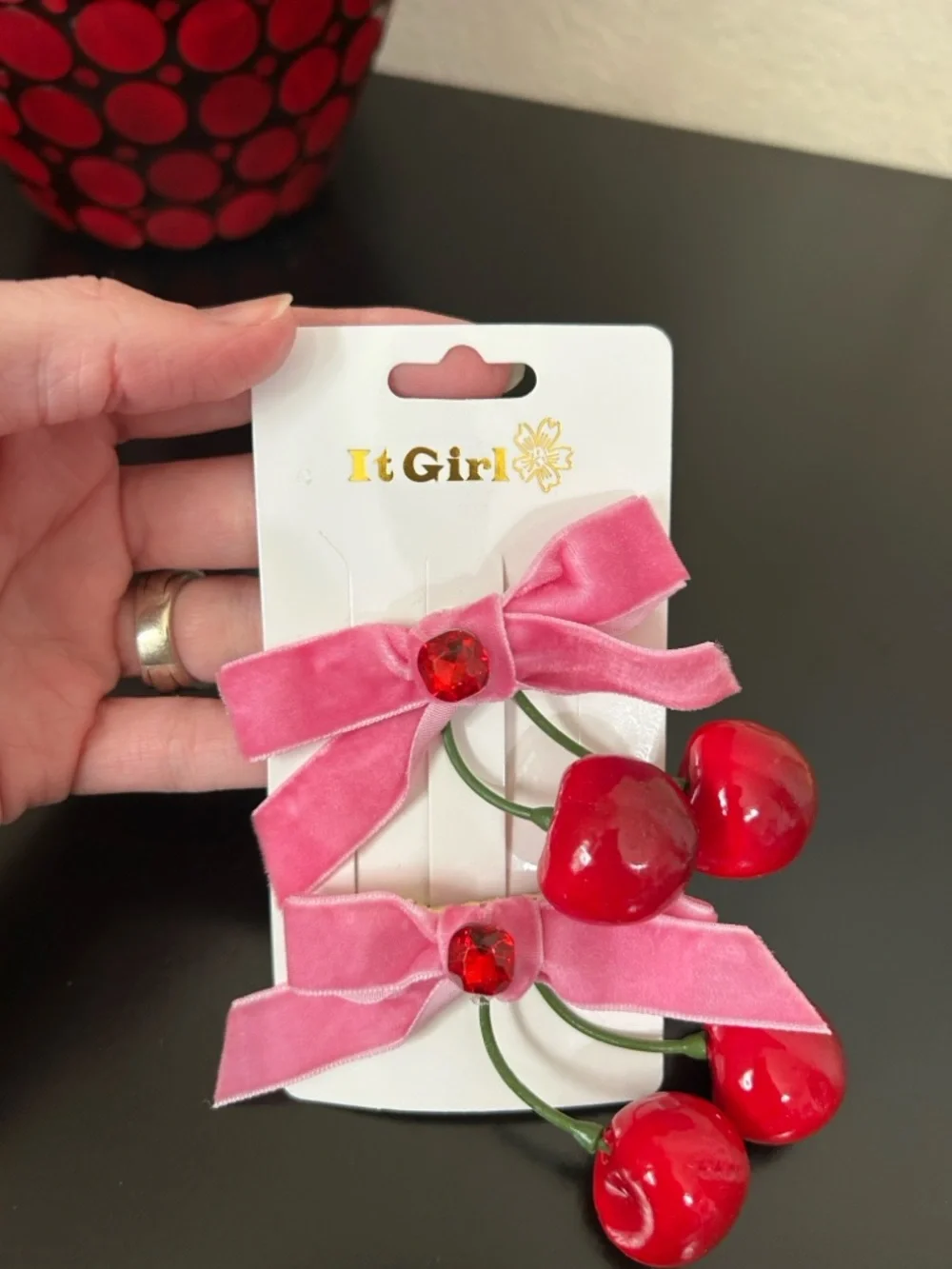 It Girl add pop